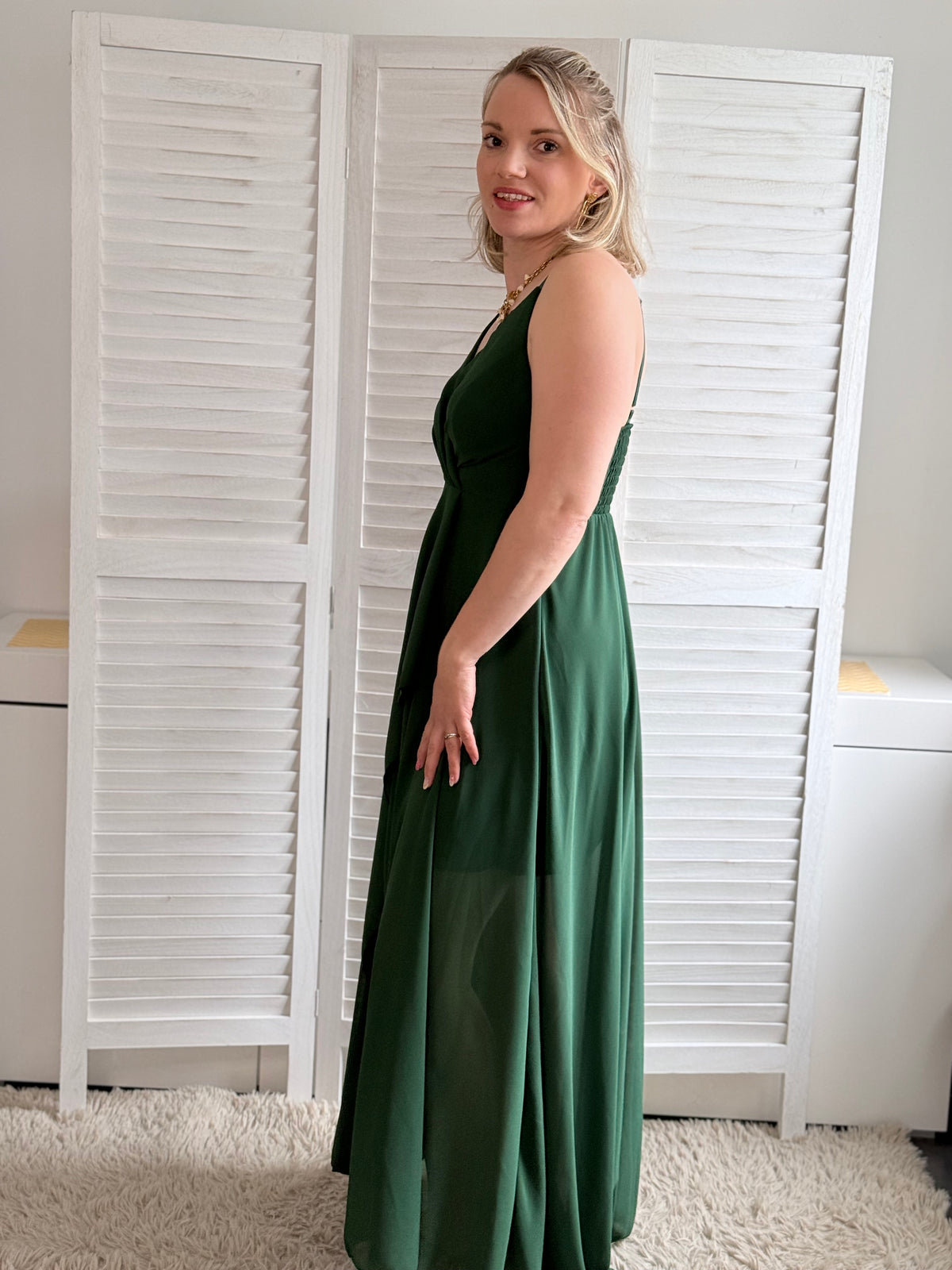 Robe CÉRÉMONIE