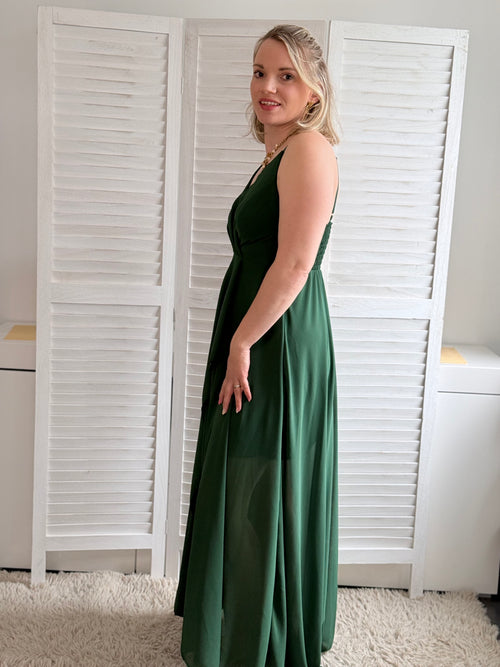 Robe CÉRÉMONIE