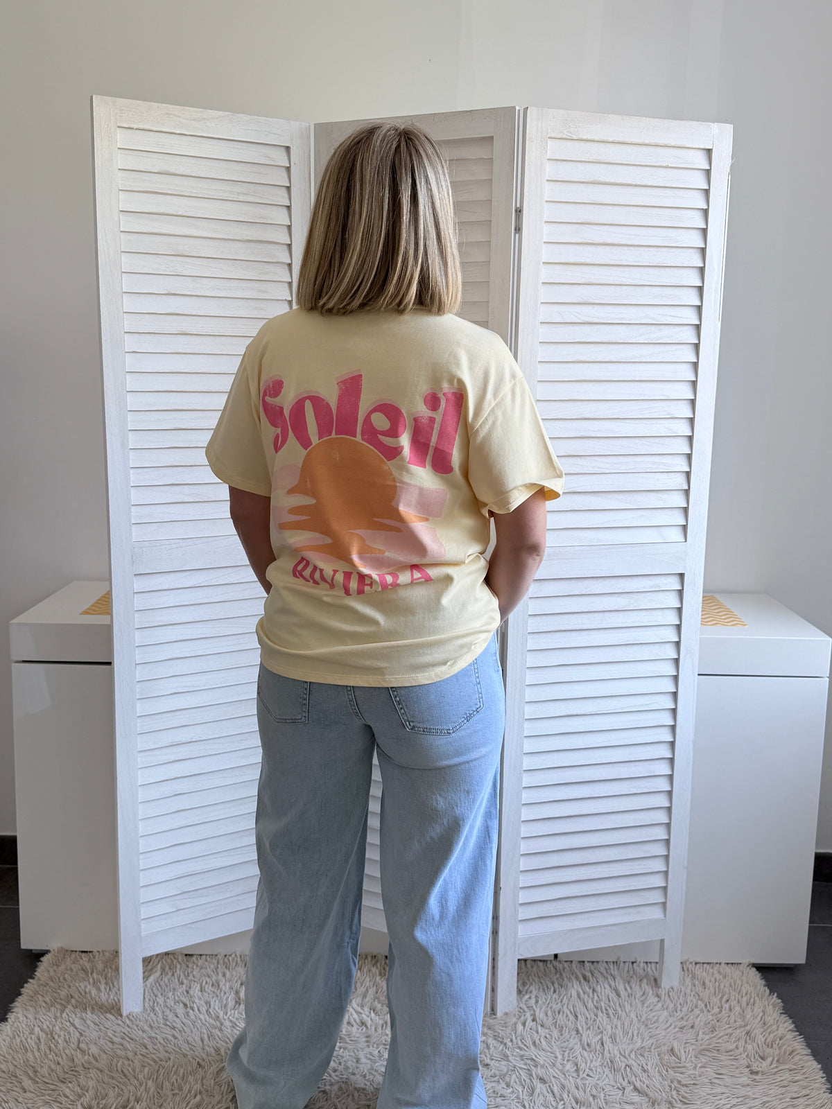T-S SOLEIL