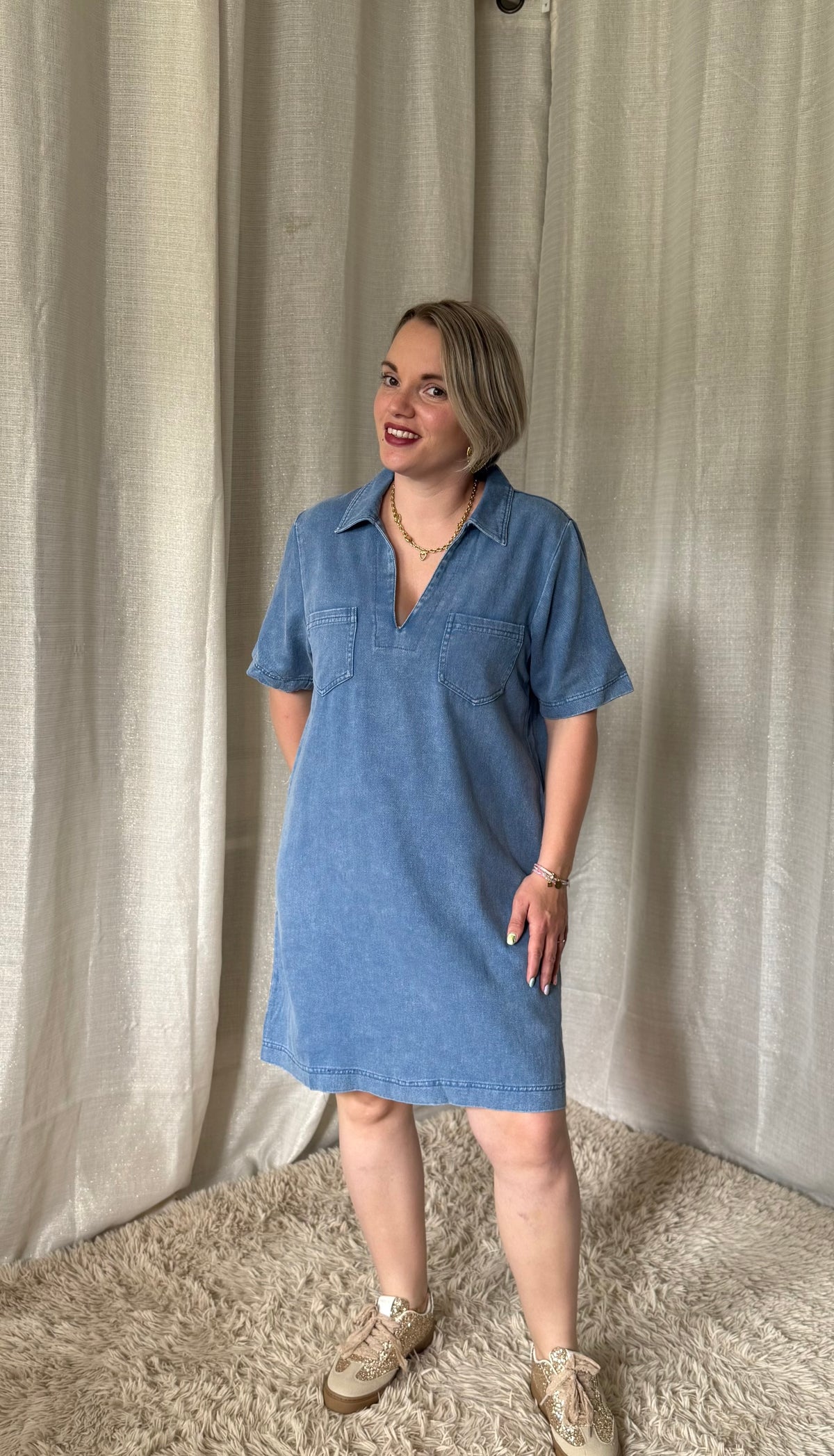Robe KELLY