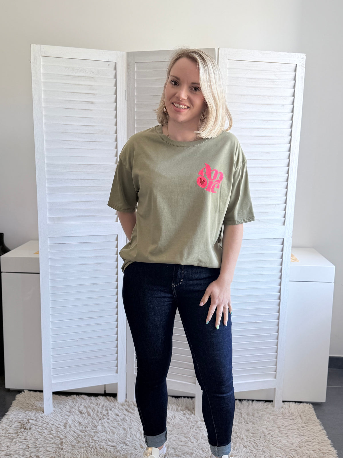 Tee-shirt
