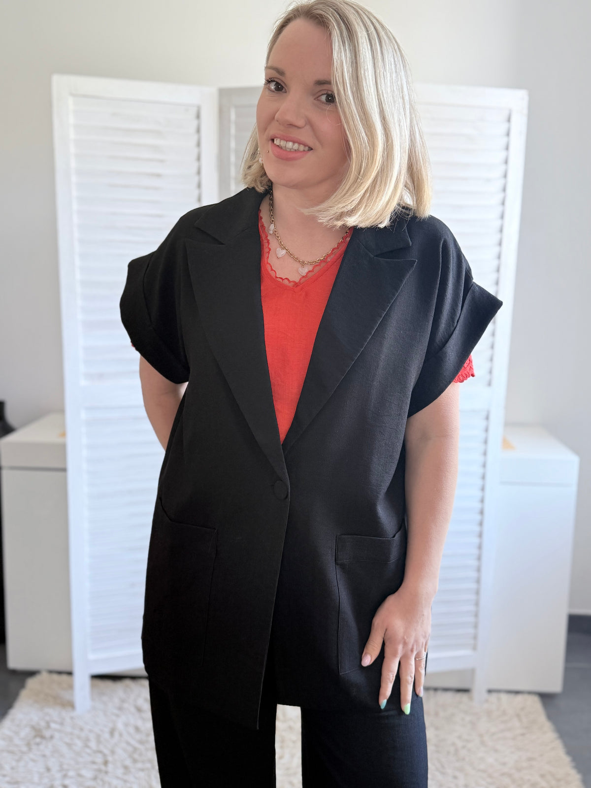 Veste MAELIE