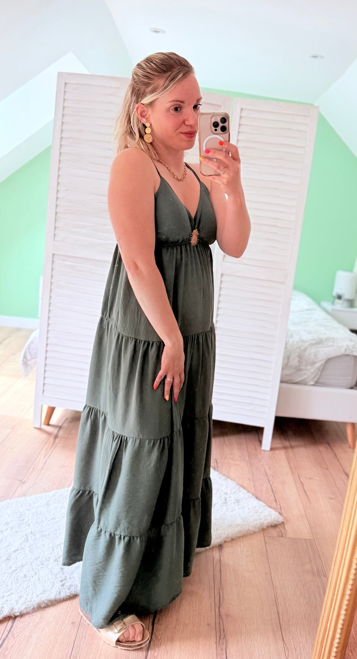 Robe SOLEIL