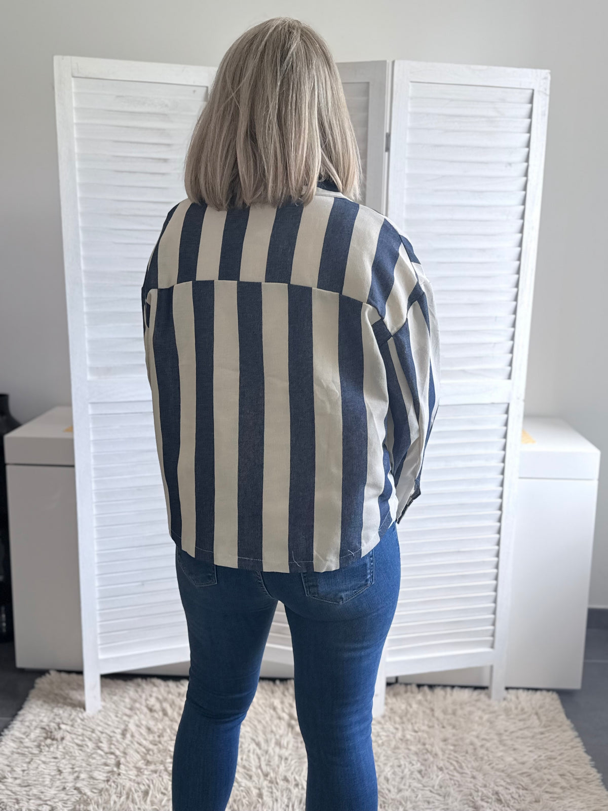 Chemise LYNA