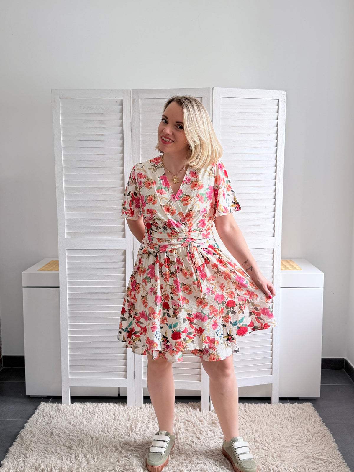 Robe LÉNA