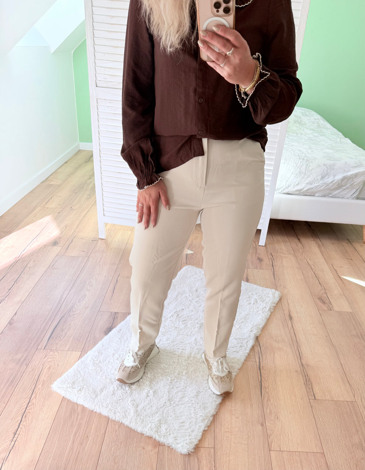 Pantalon TIM