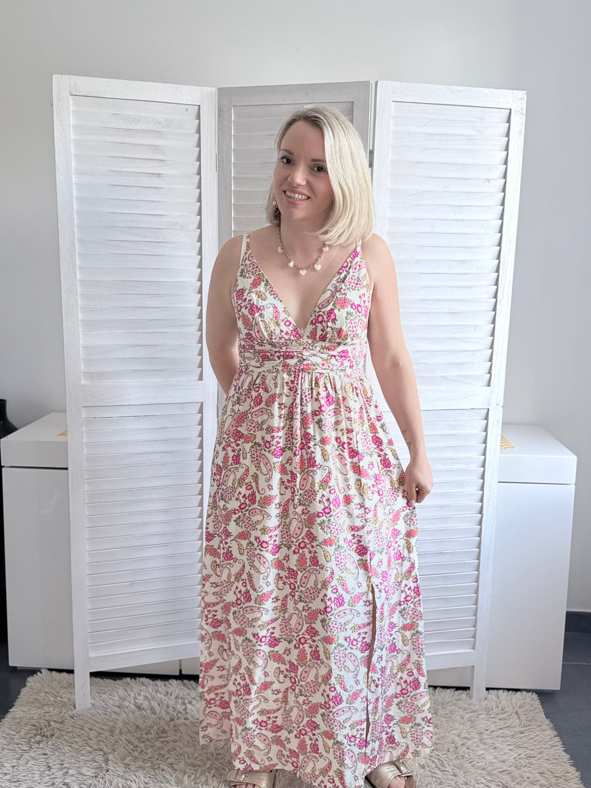 Robe NINE