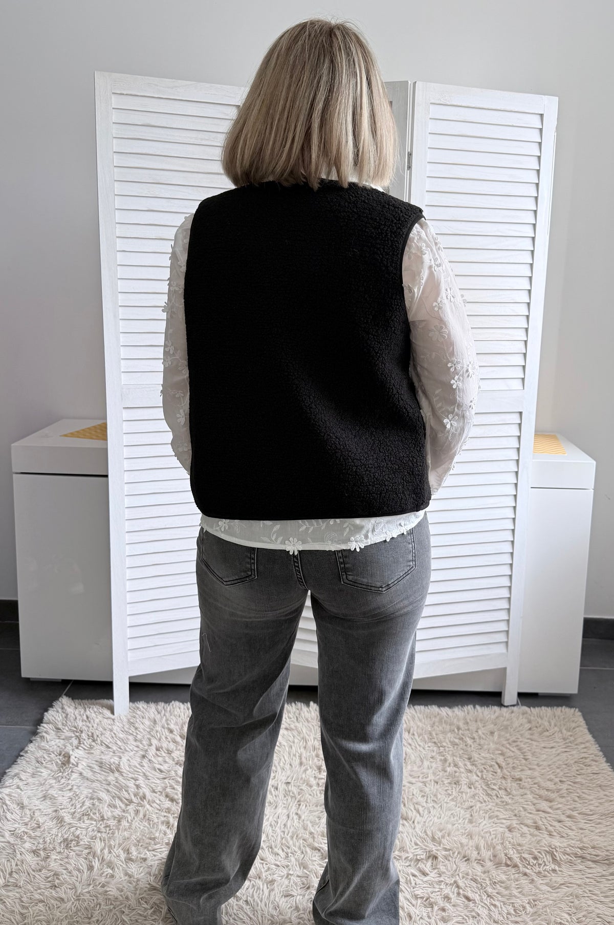 Gilet ELLIE
