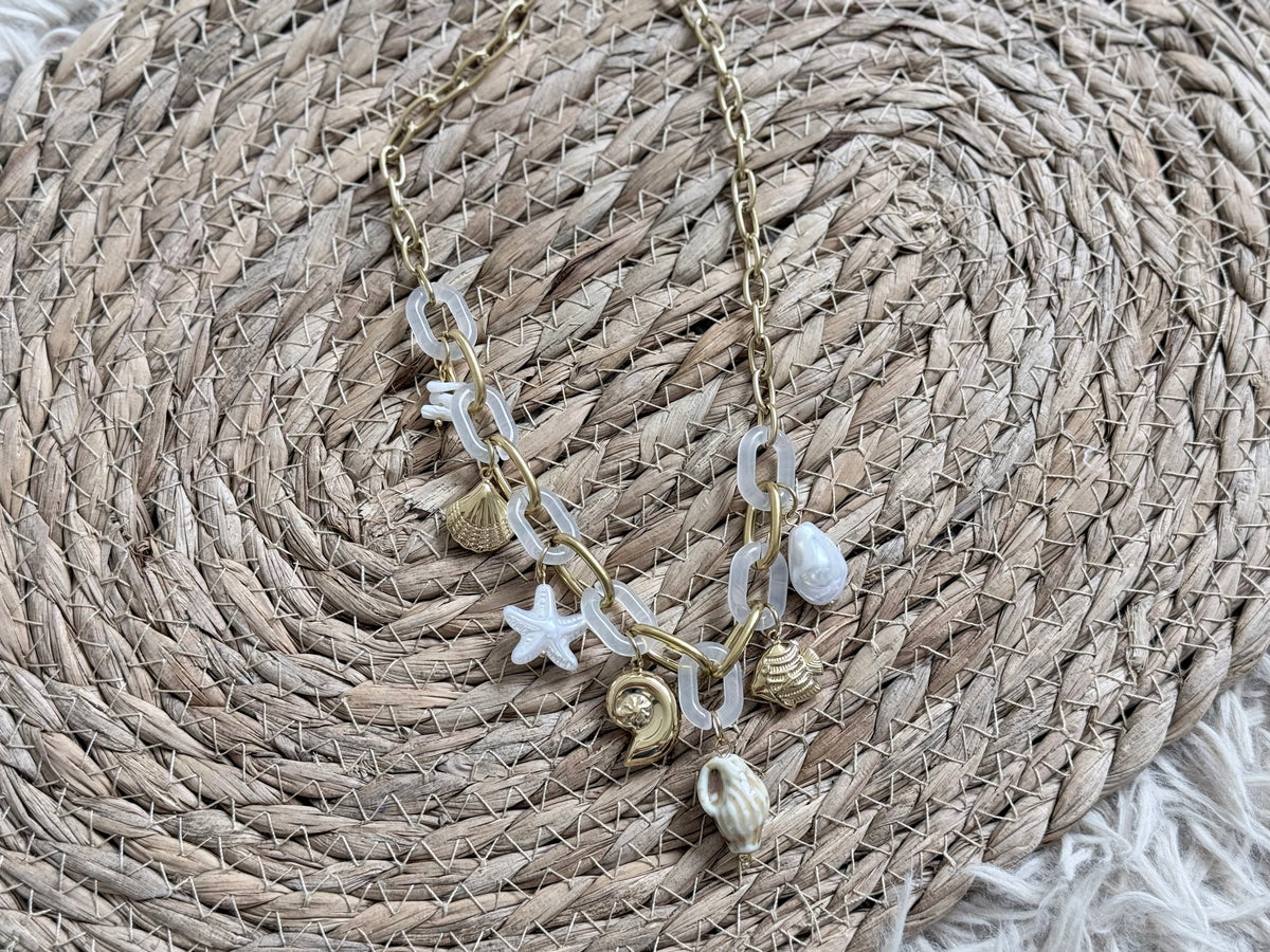 Collier BRELOQUES
