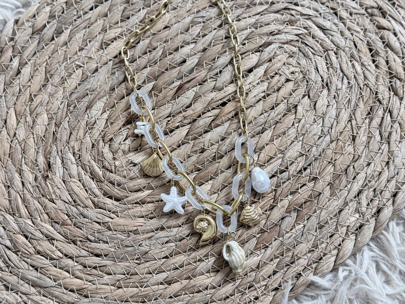 Collier BRELOQUES