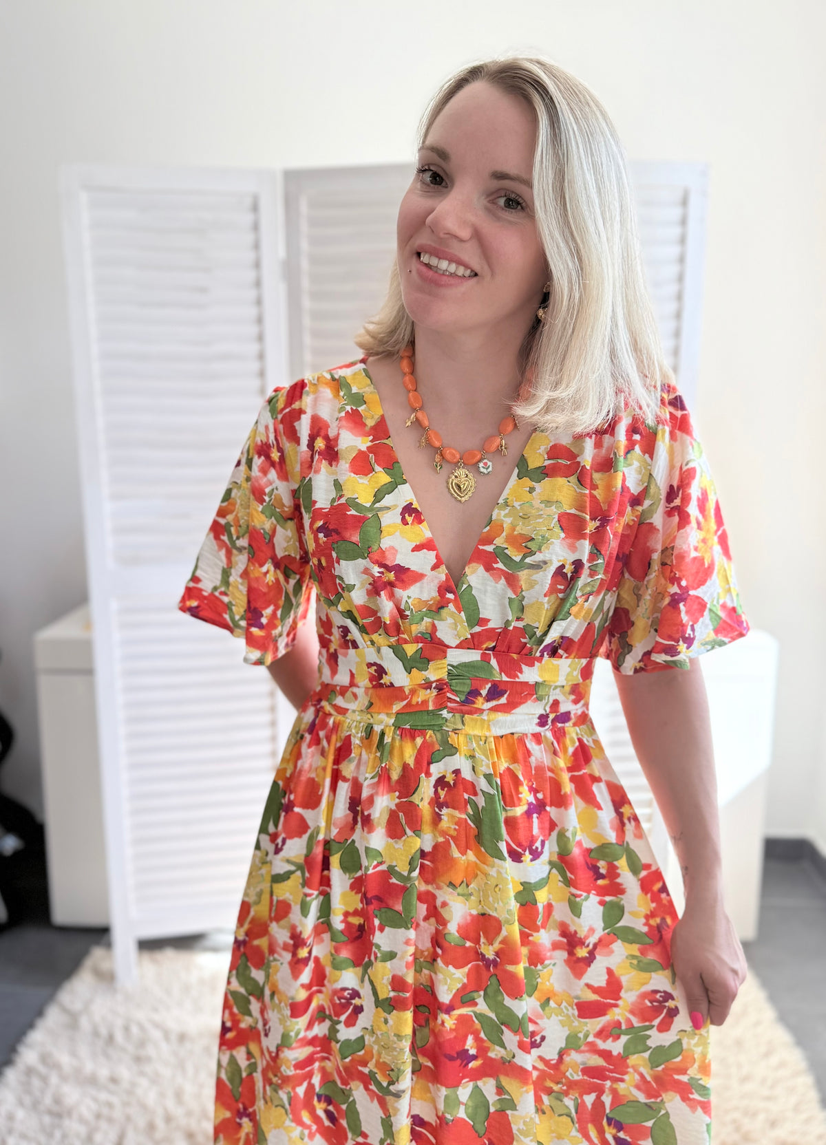 Robe CAMILLE