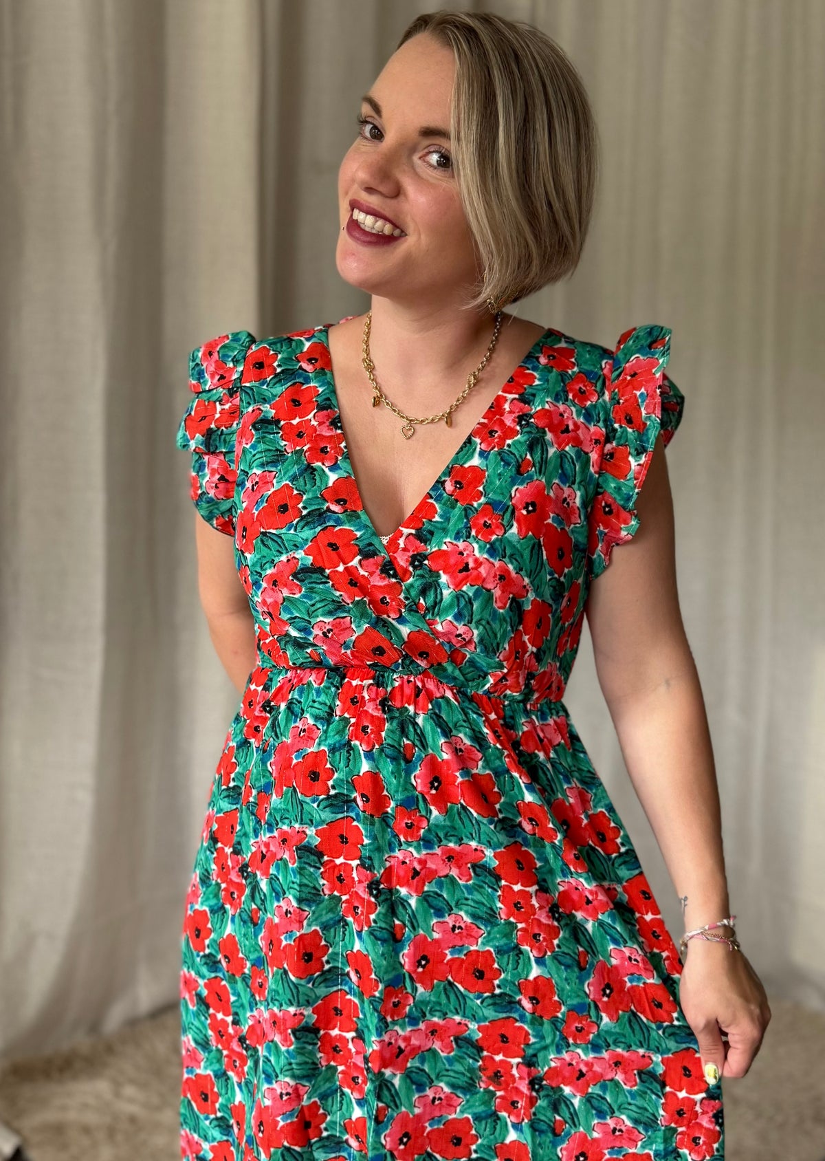 Robe MALALA