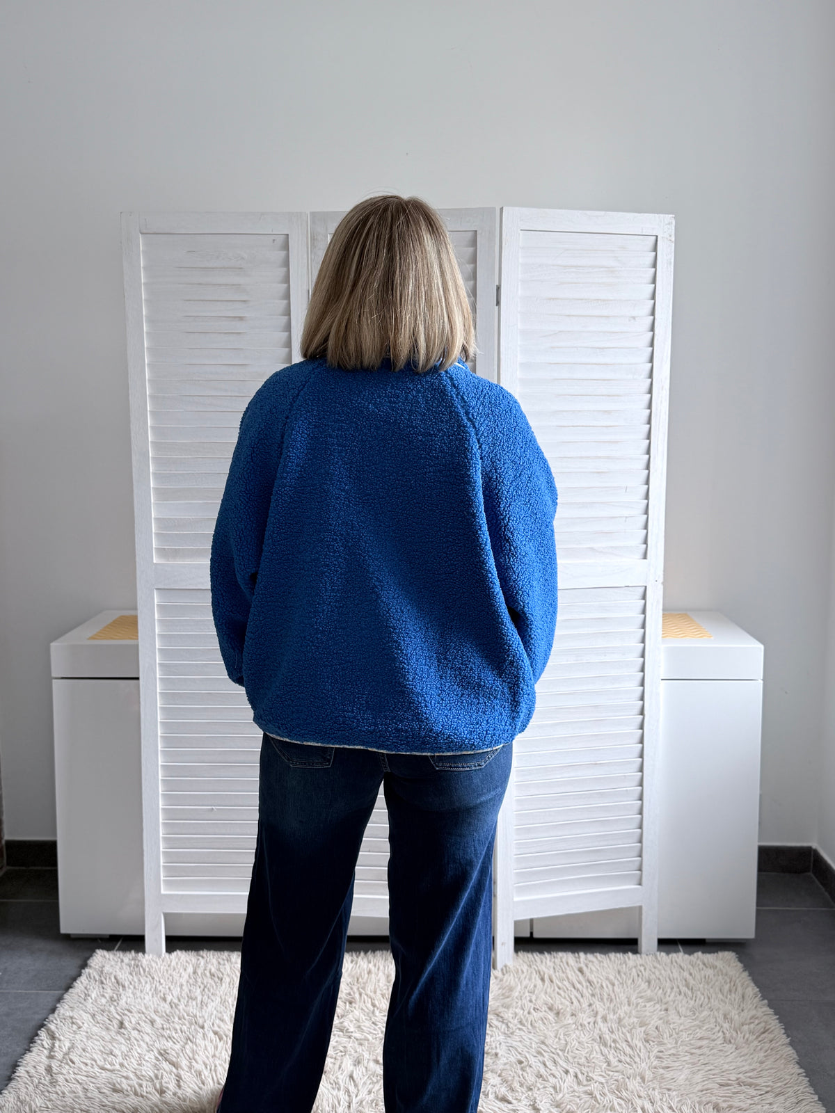 Veste Iris