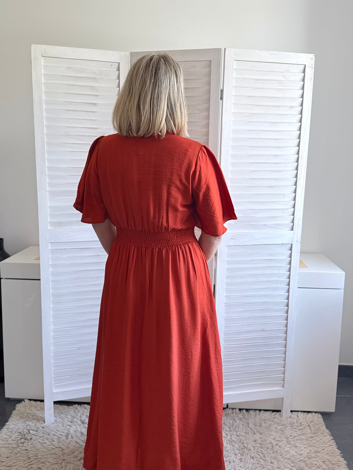 Robe CAMILLE