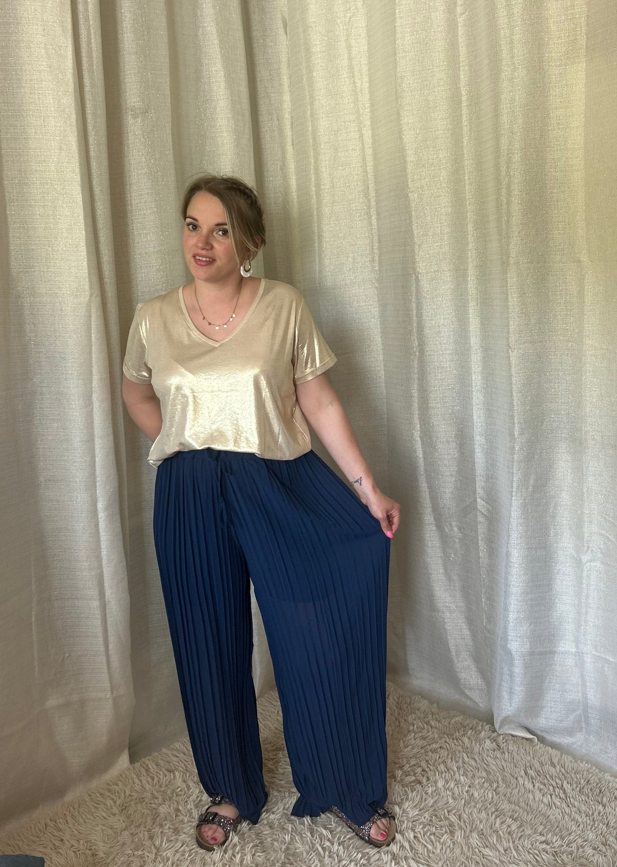 Pantalon HOELA