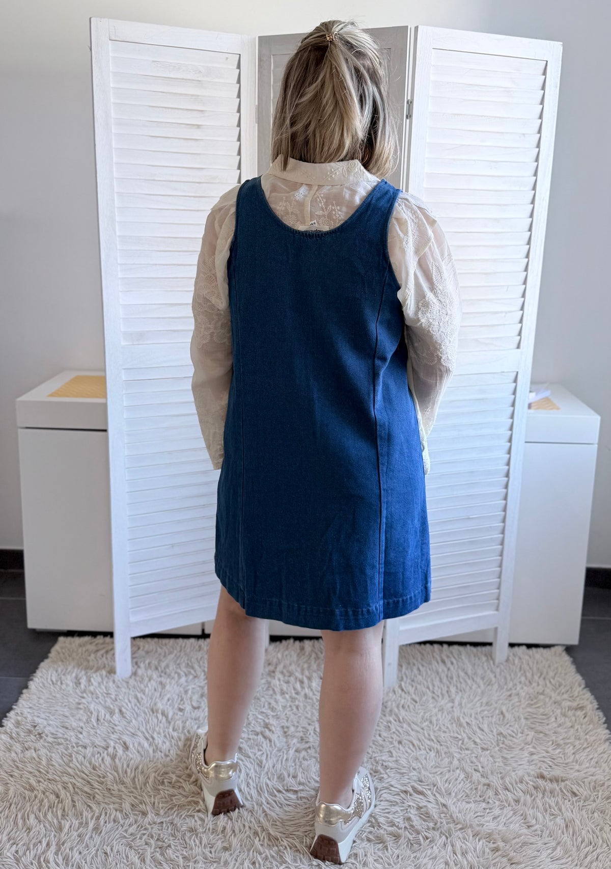 Robe SYA