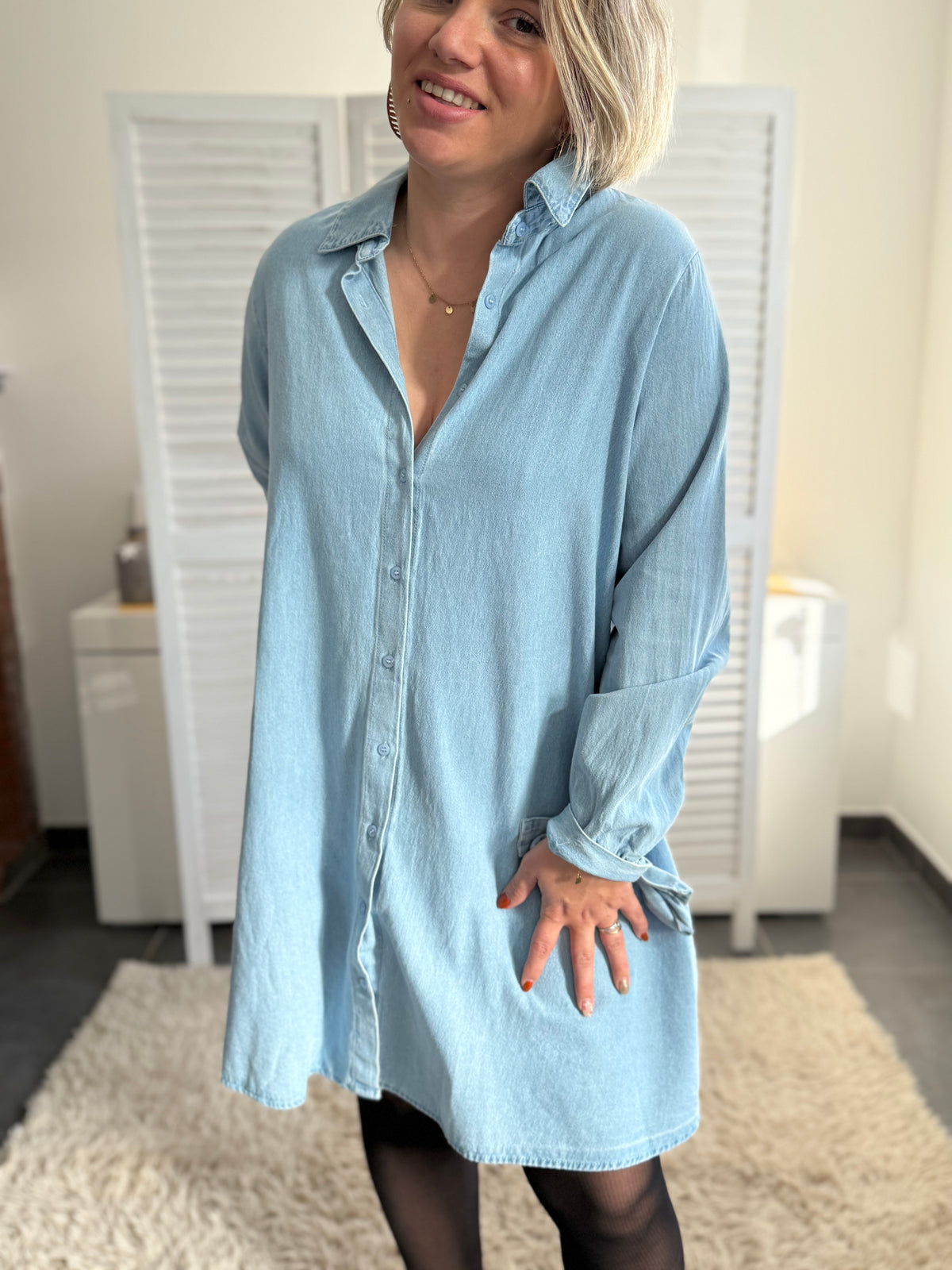 Robe EZIA