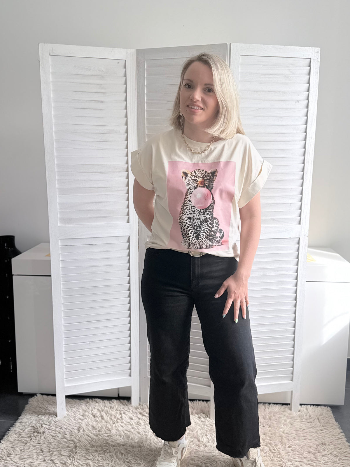 Tee-shirt PHILOMÈNE