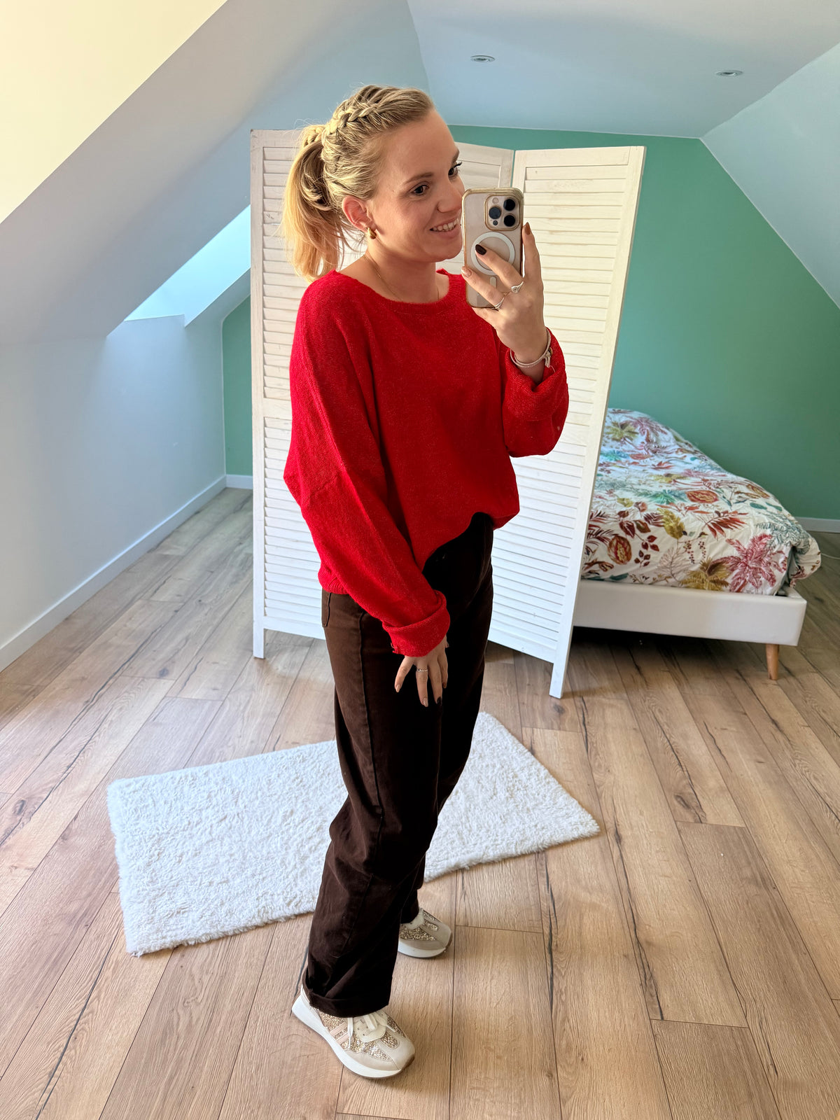 Pull ALIX