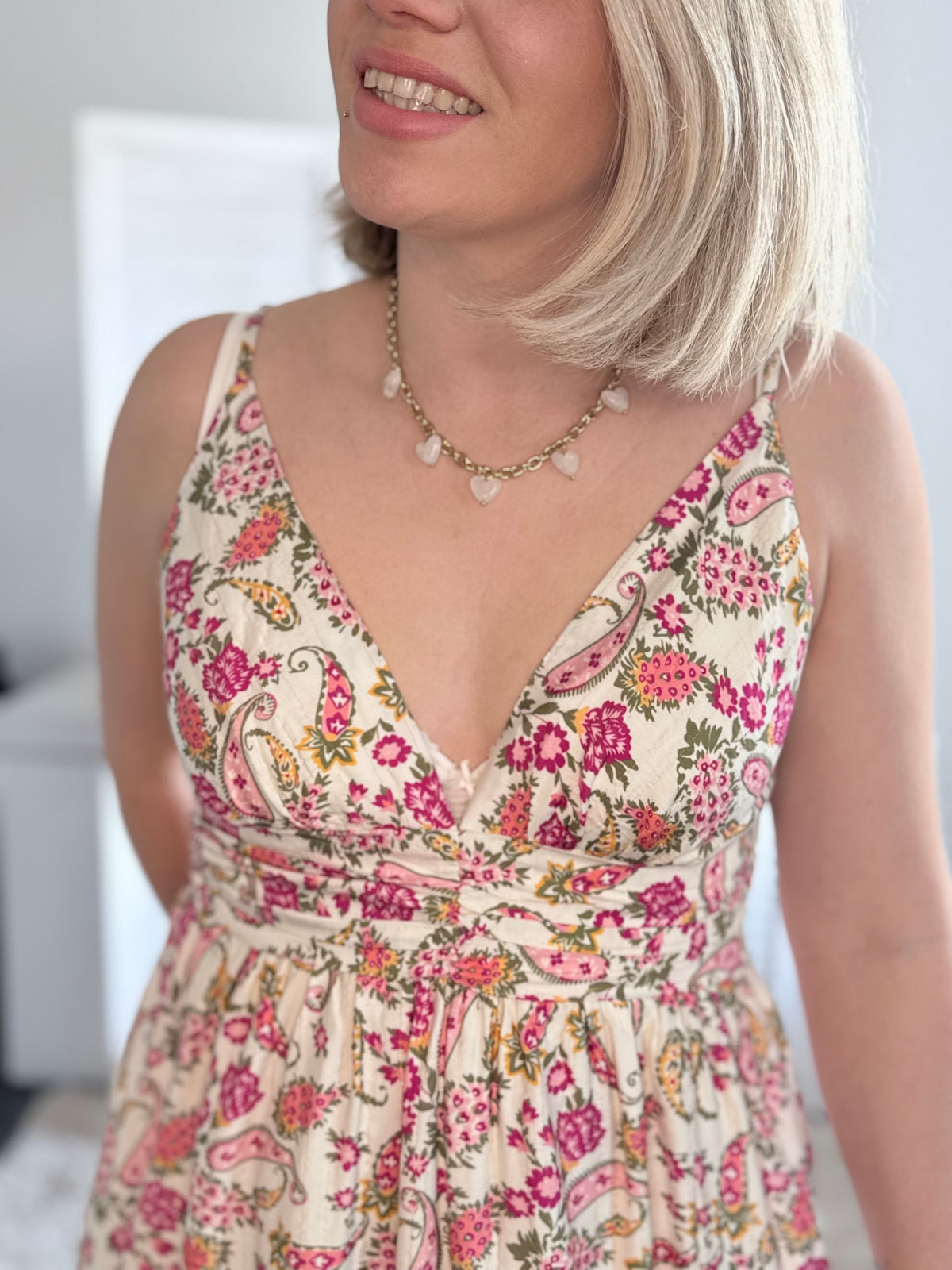 Robe NINE