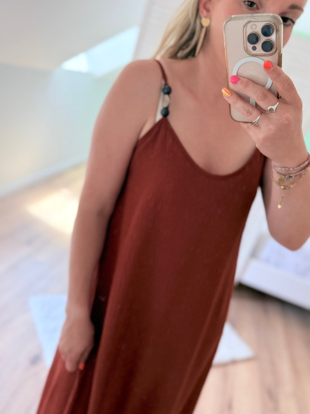 Robe THERESE