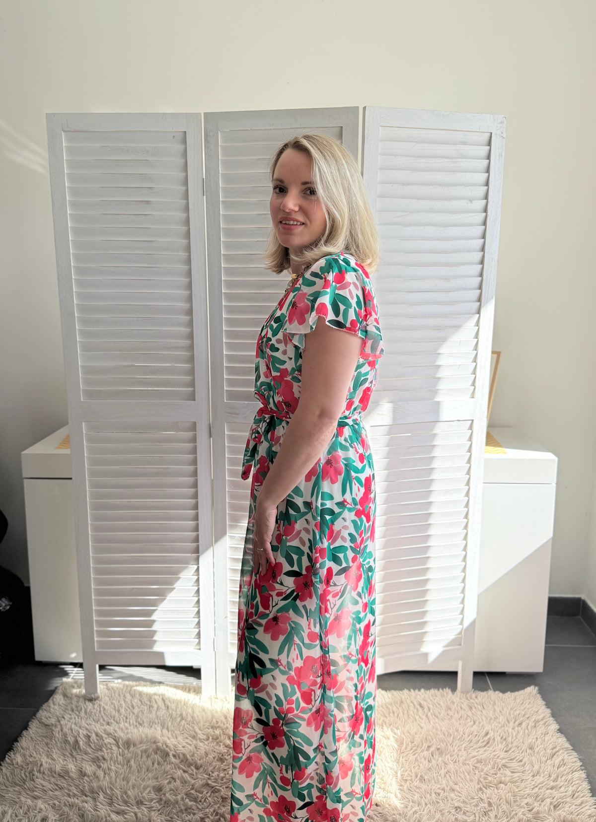 Robe MIA