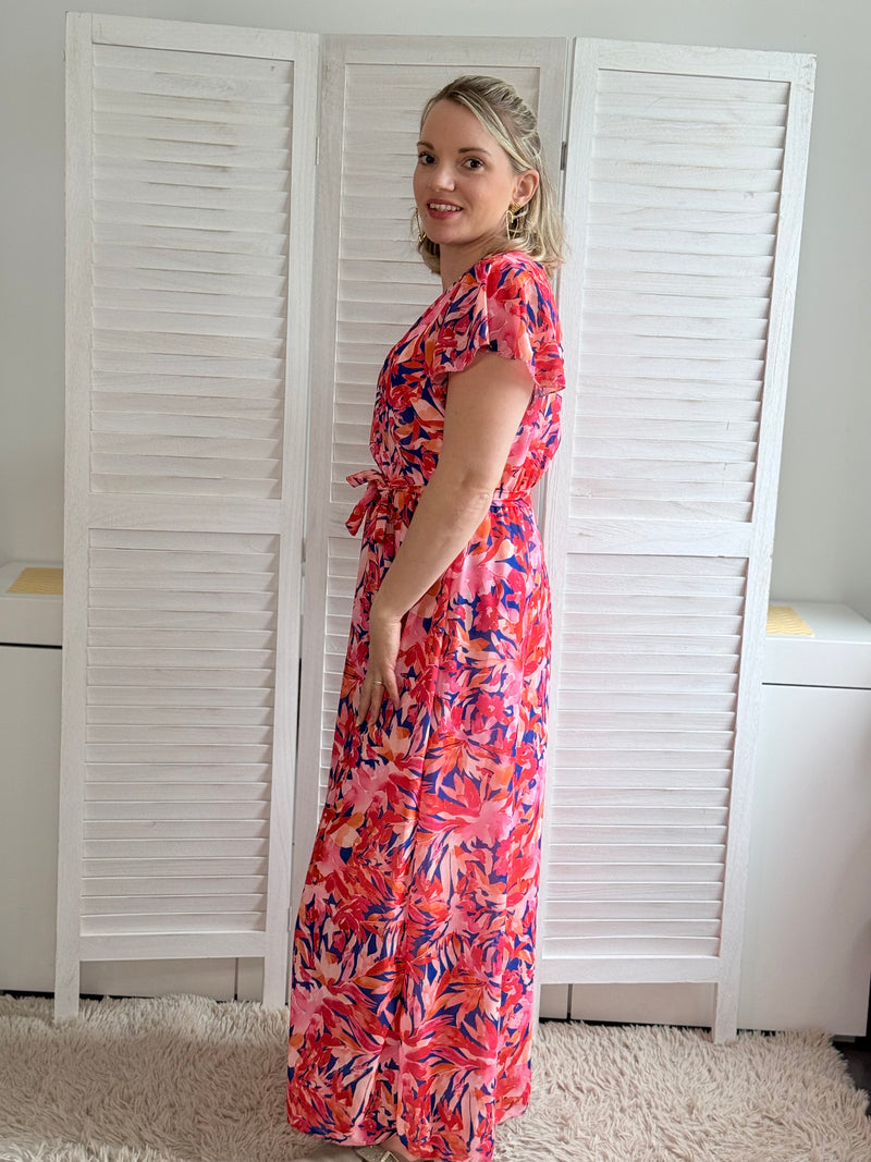 Robe MIA