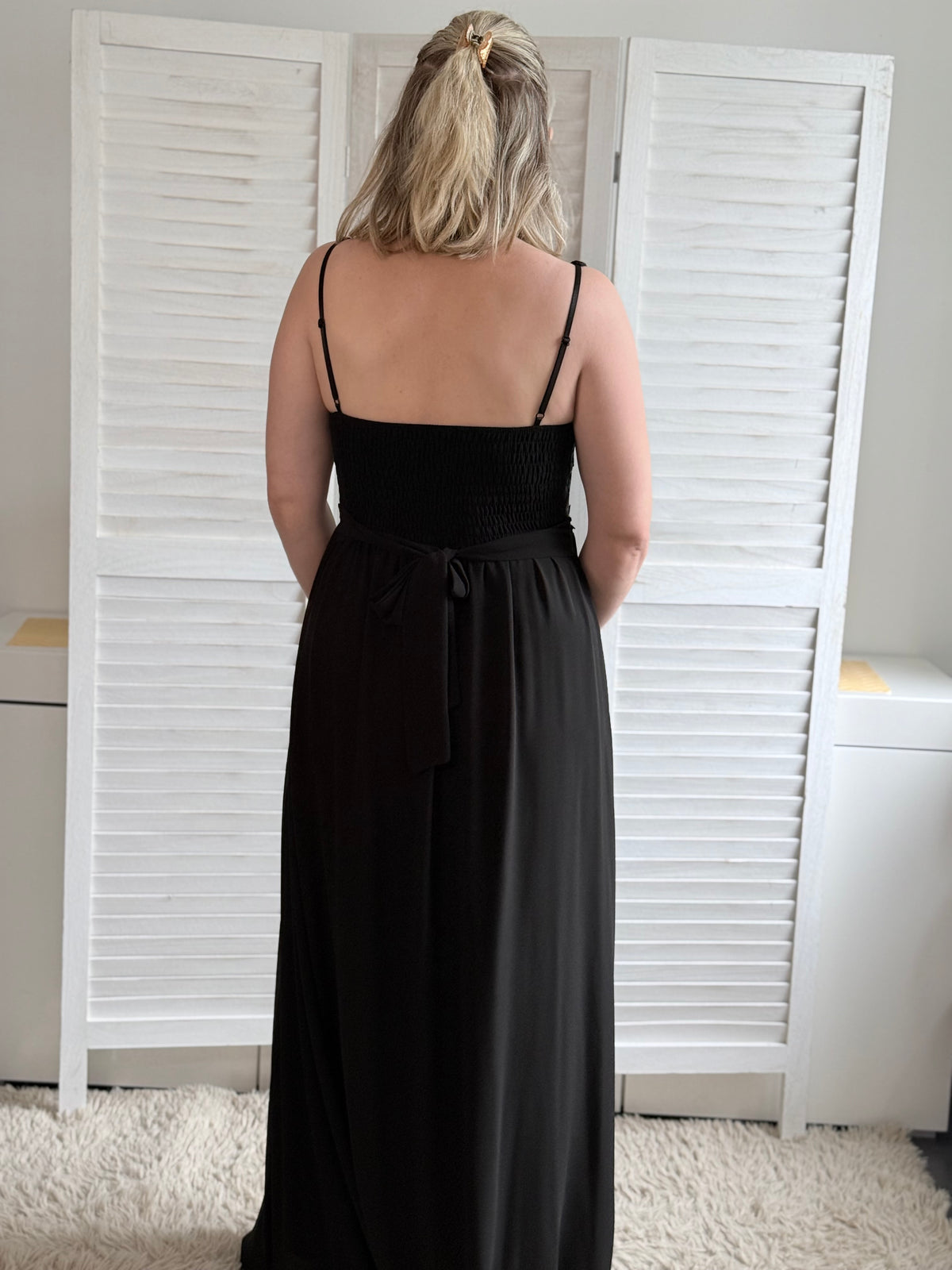 Robe CÉRÉMONIE