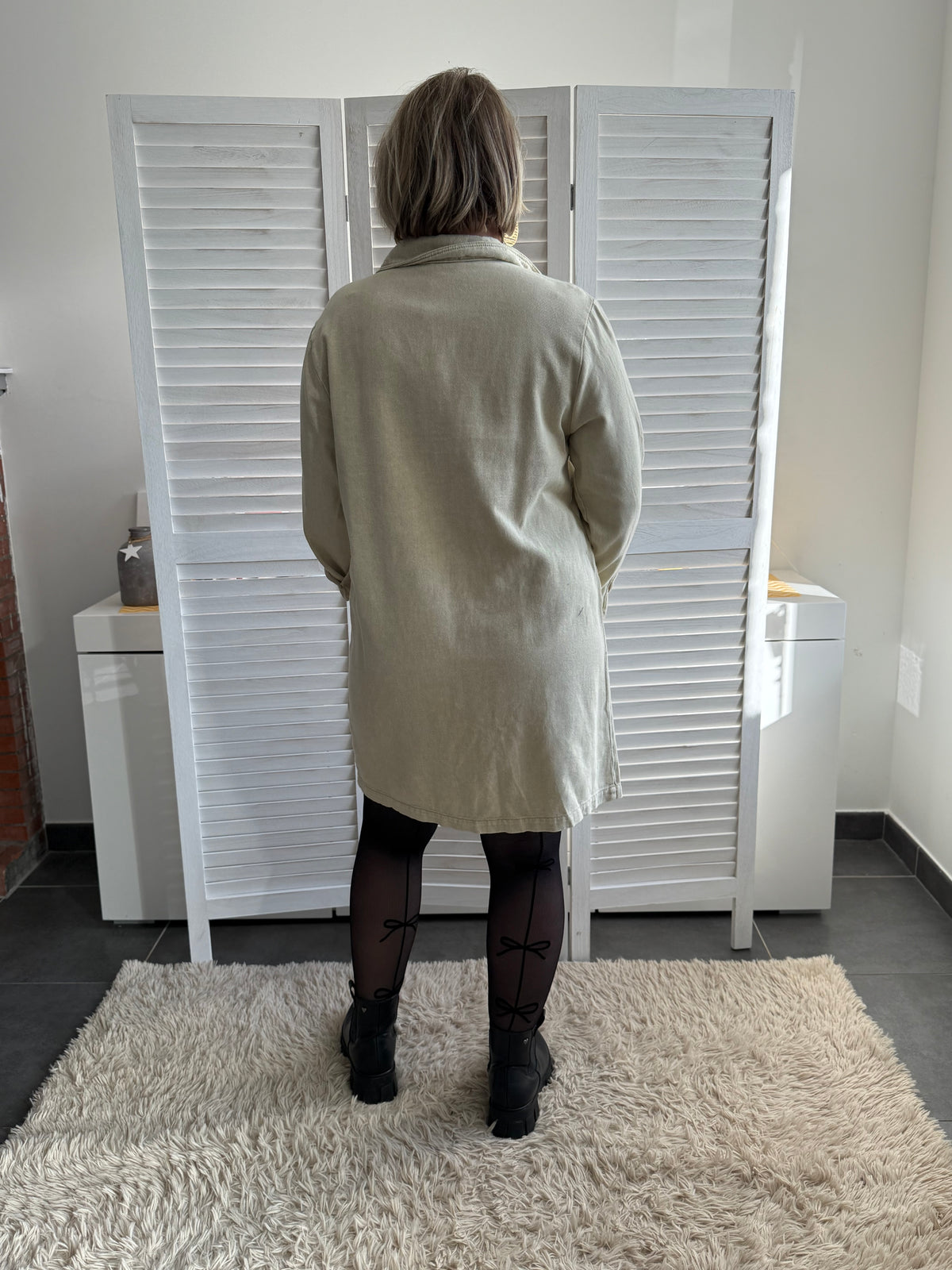Robe ML POPY