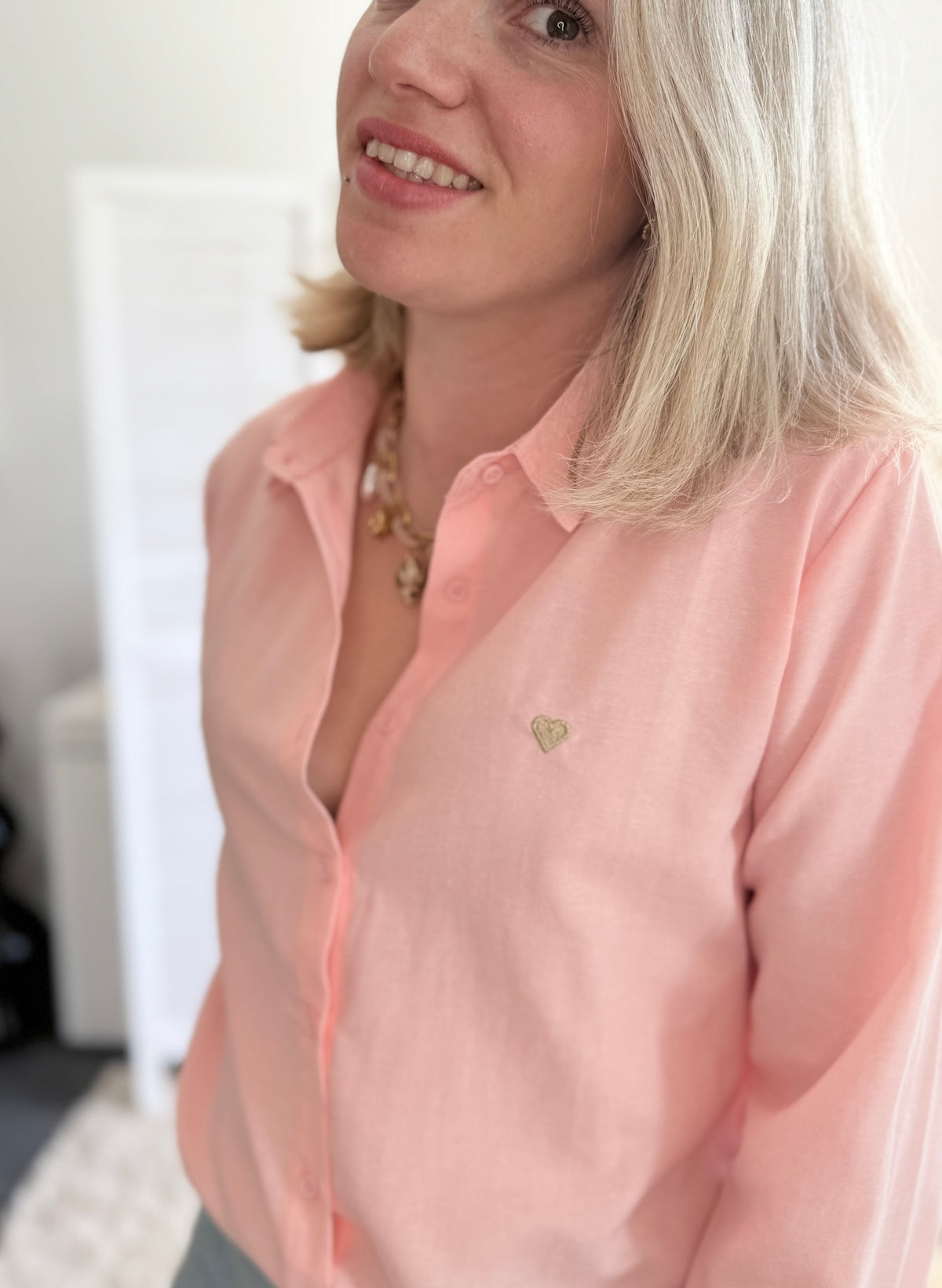 Chemise MARGOT