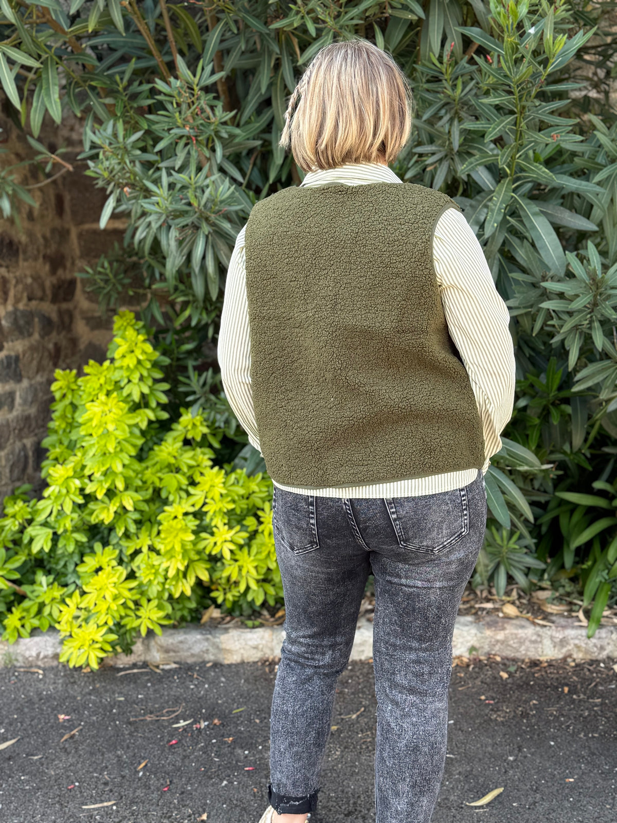Gilet ELLIE