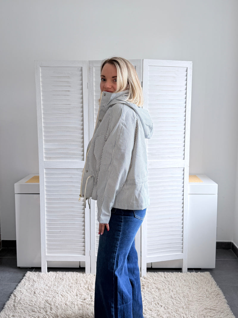 Veste INA