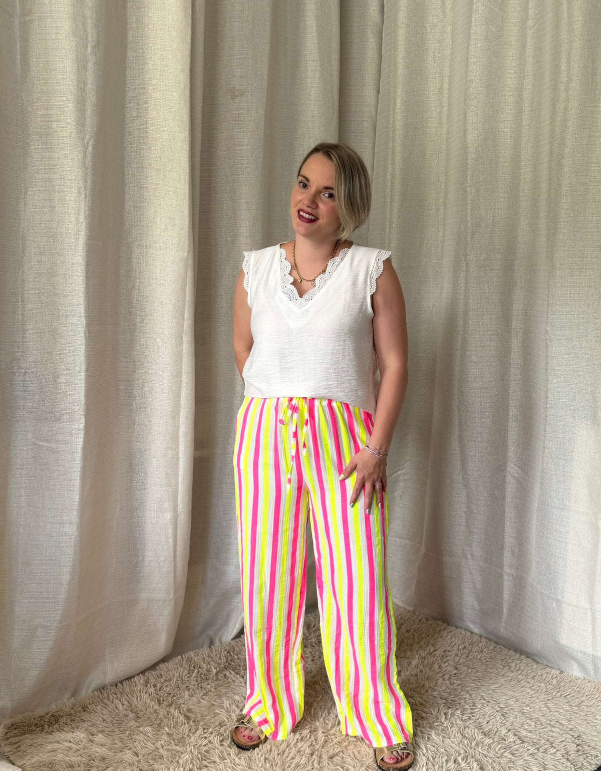 Pantalon NALA