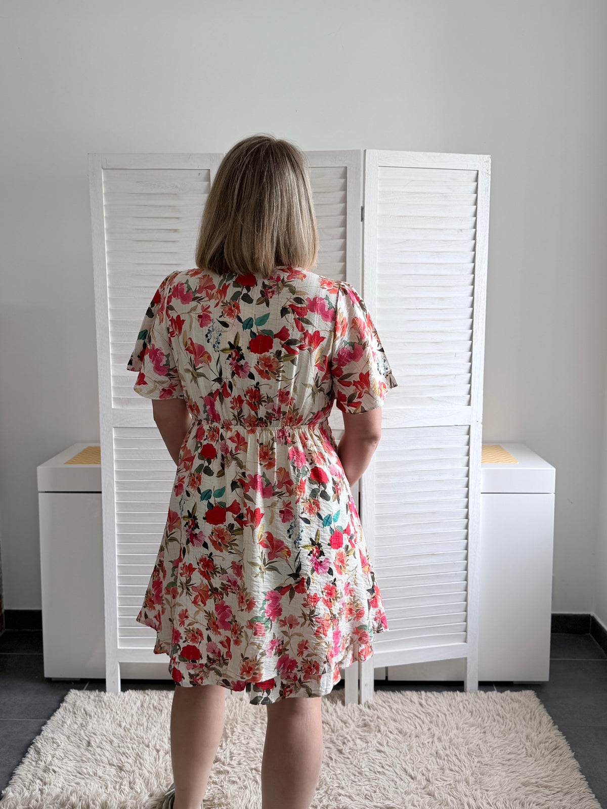 Robe LÉNA