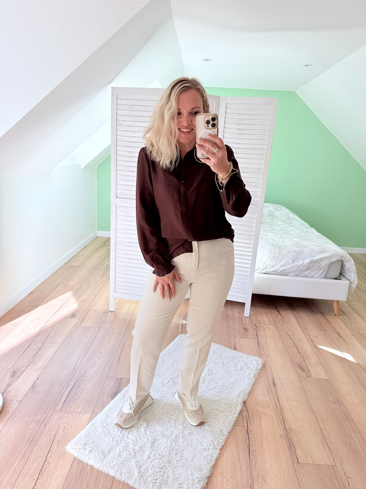 Pantalon TIM