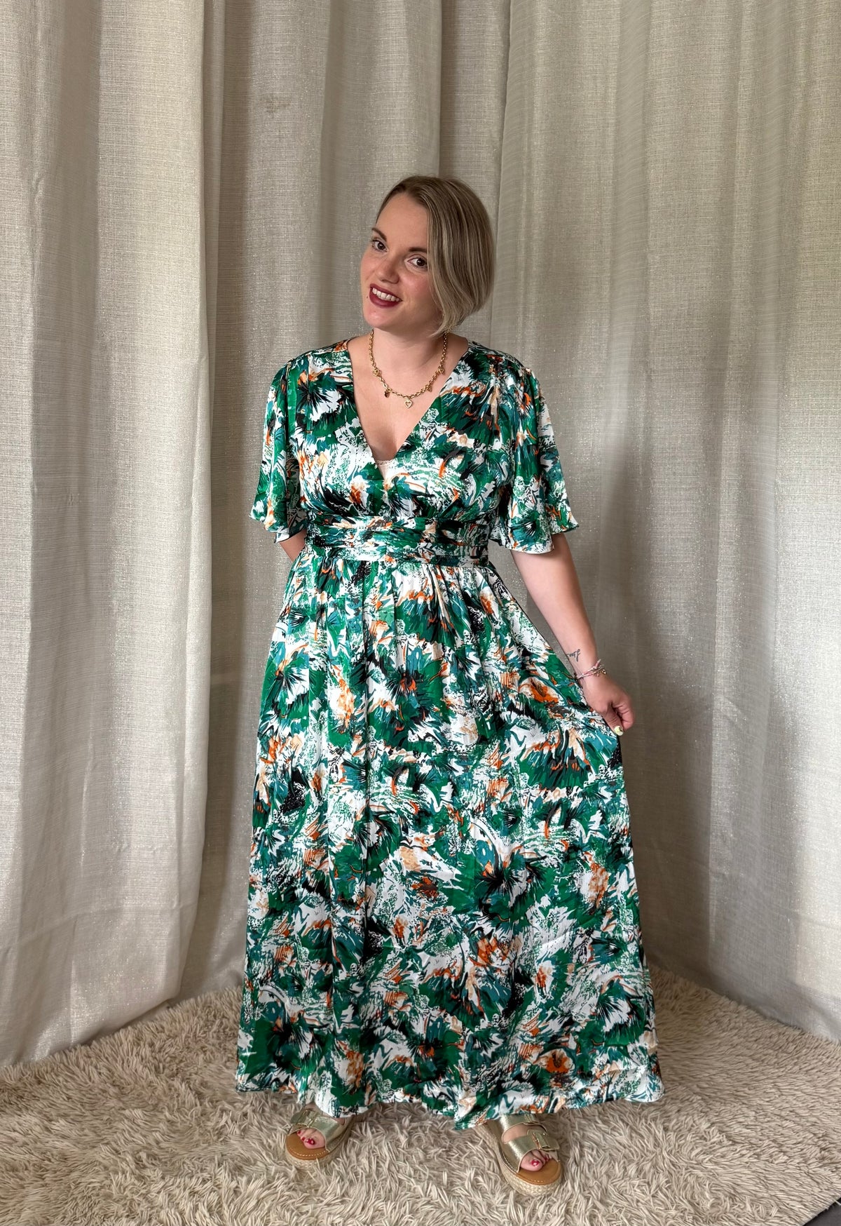 Robe INES