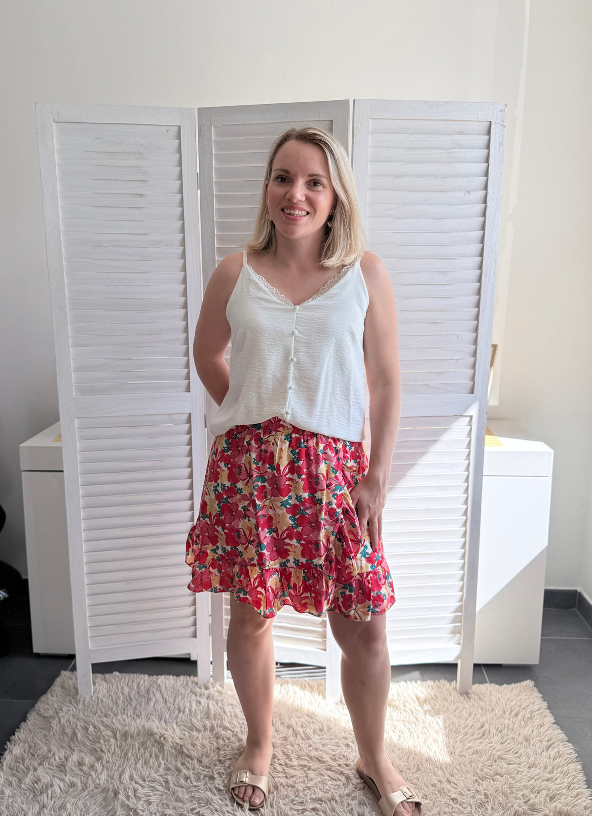 Jupe/Short ASHLEY