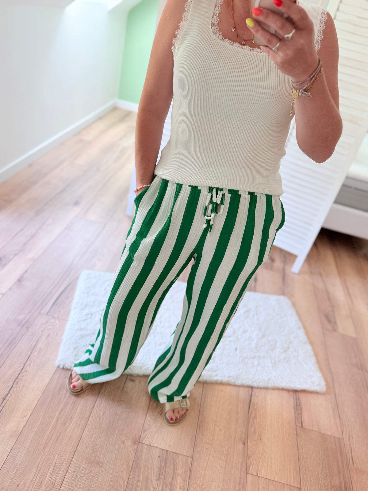 Pantalon NALA