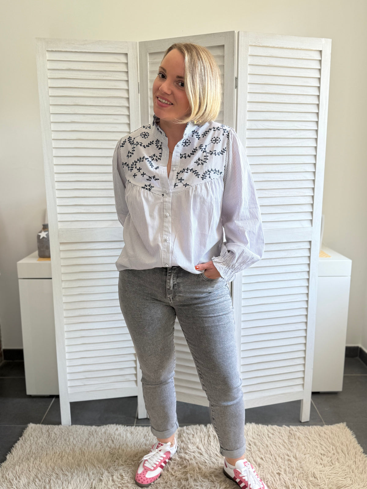 Blouse GABY