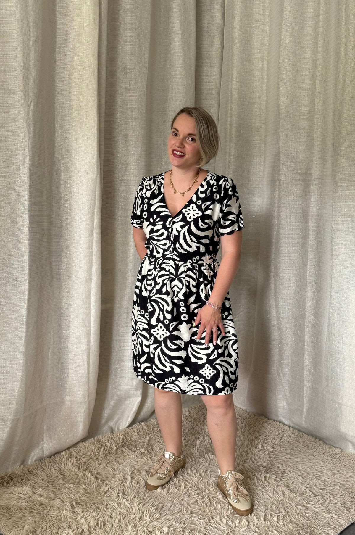 Robe AMÉLIE