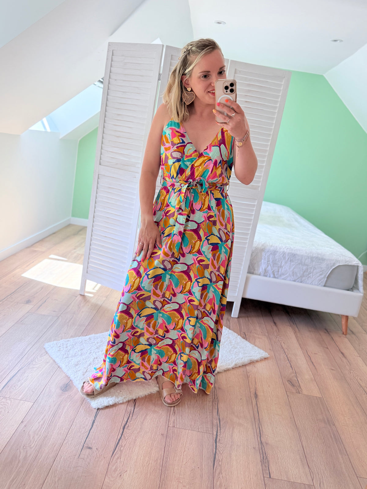 Robe EDITH
