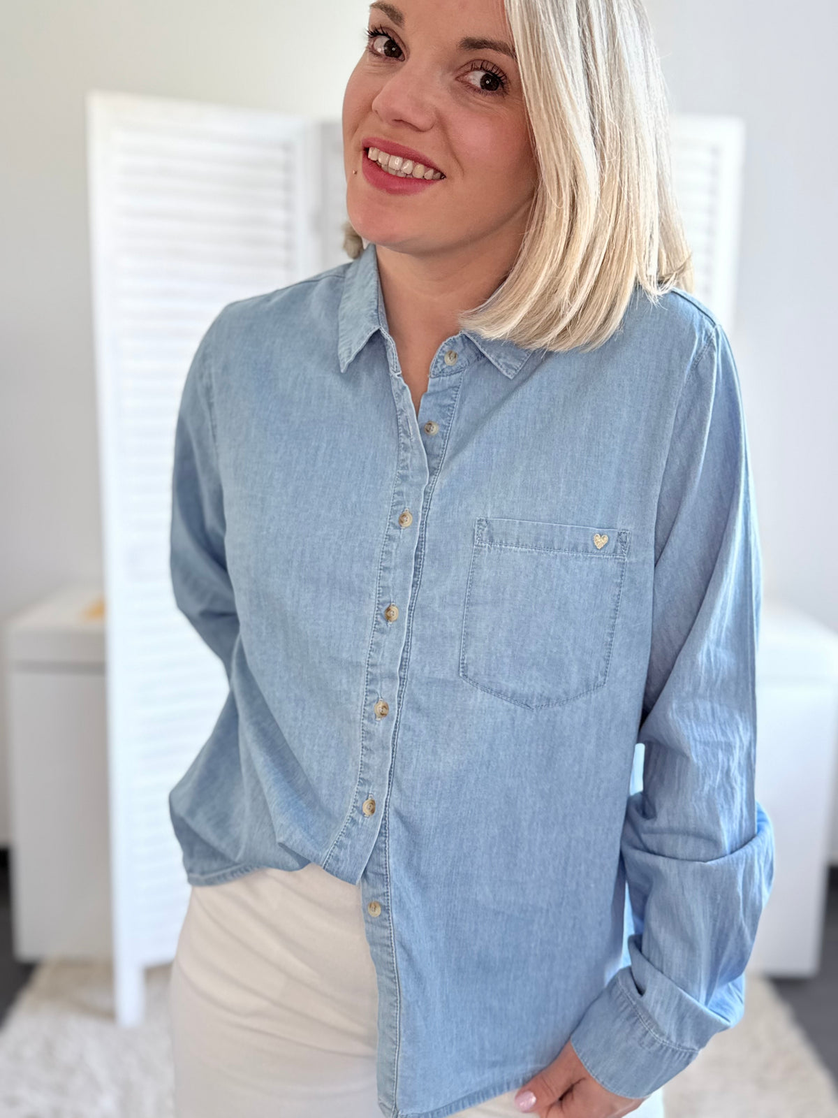 Chemise JEAN