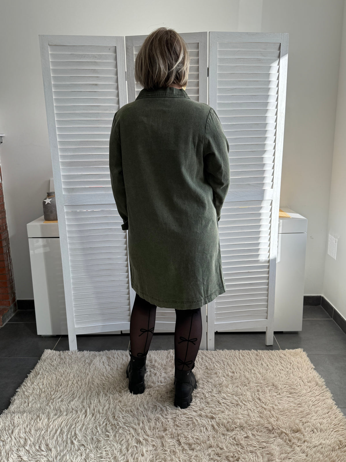 Robe ML KELLY