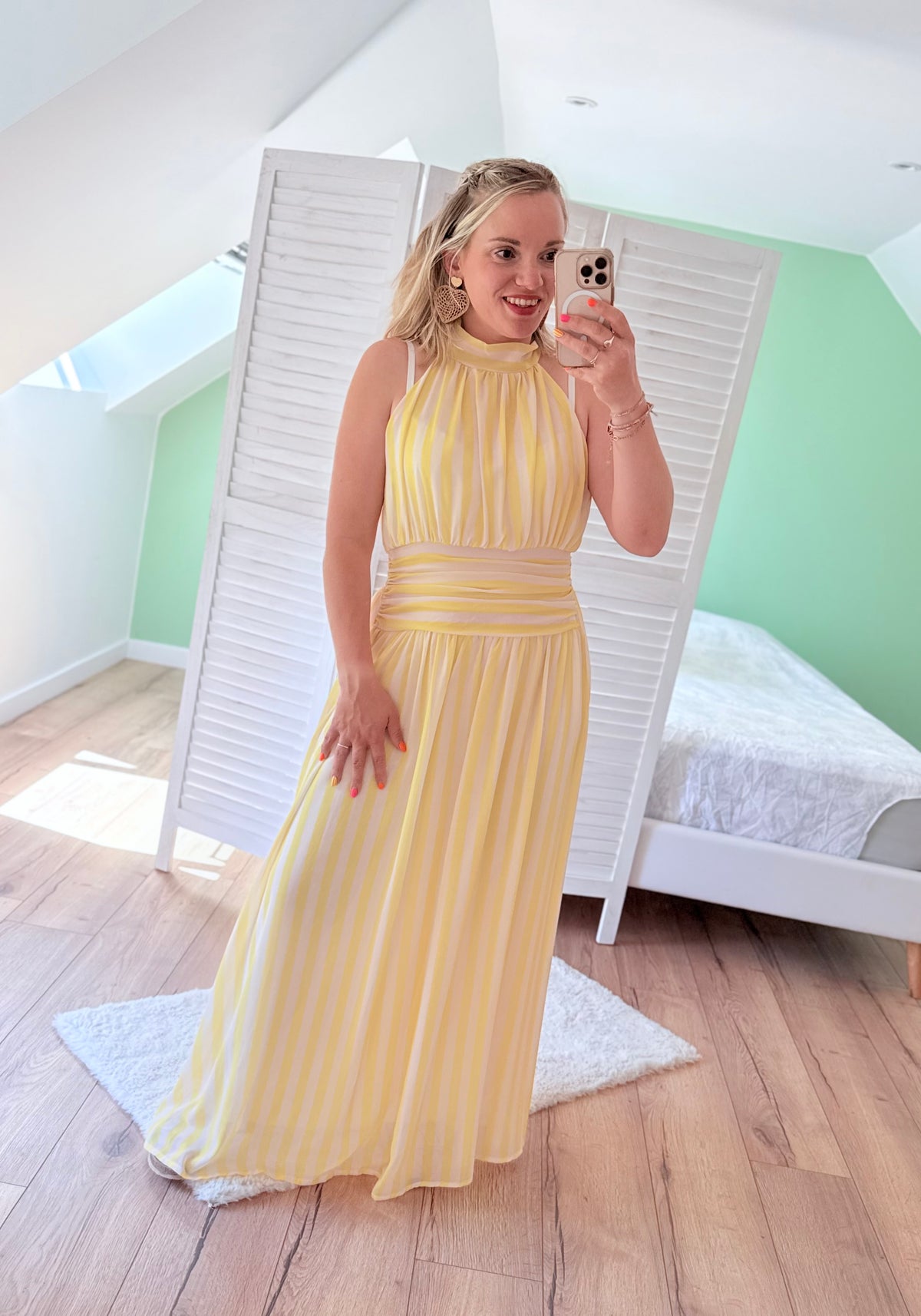Robe KATELL