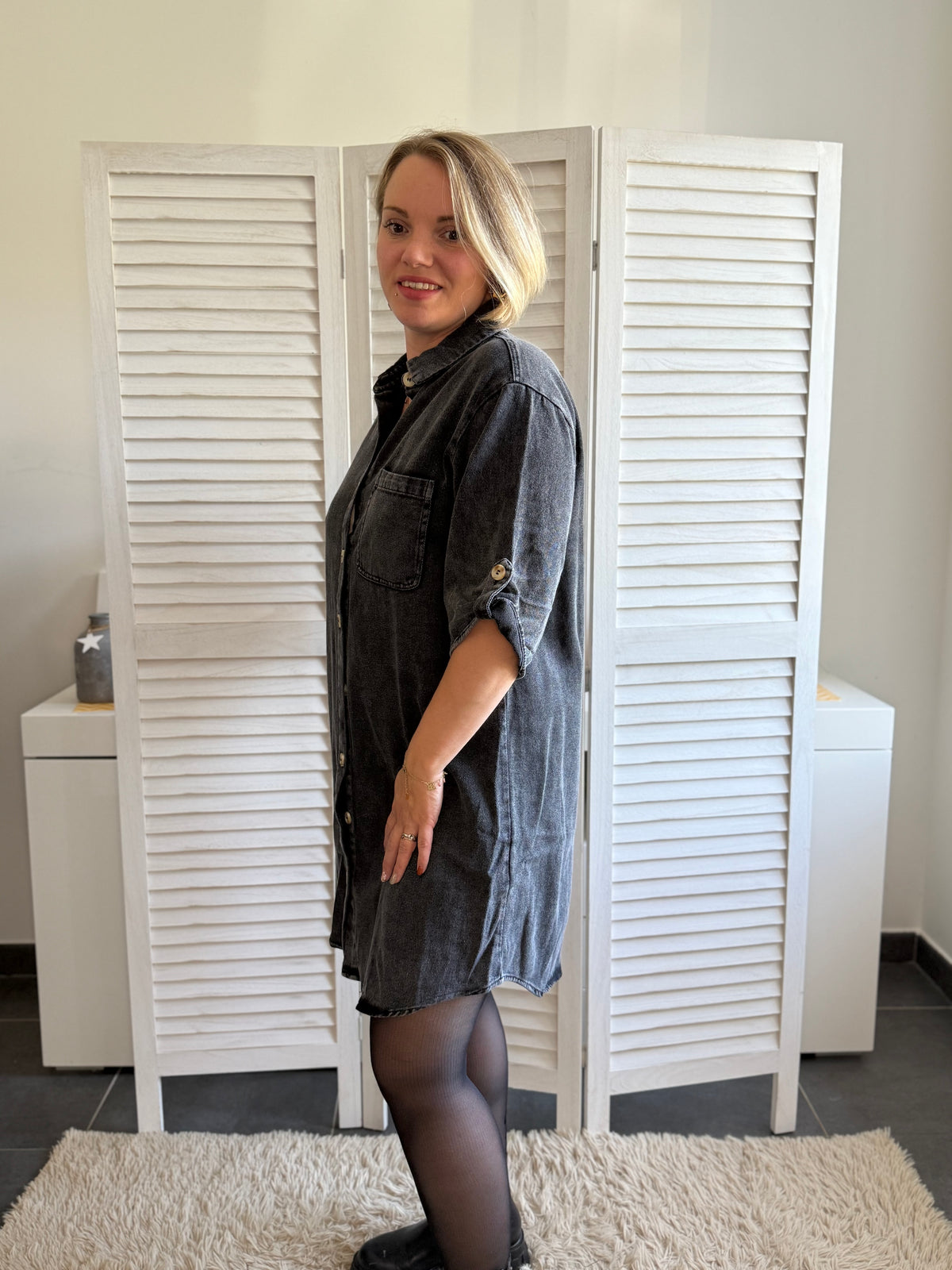 Robe POPY