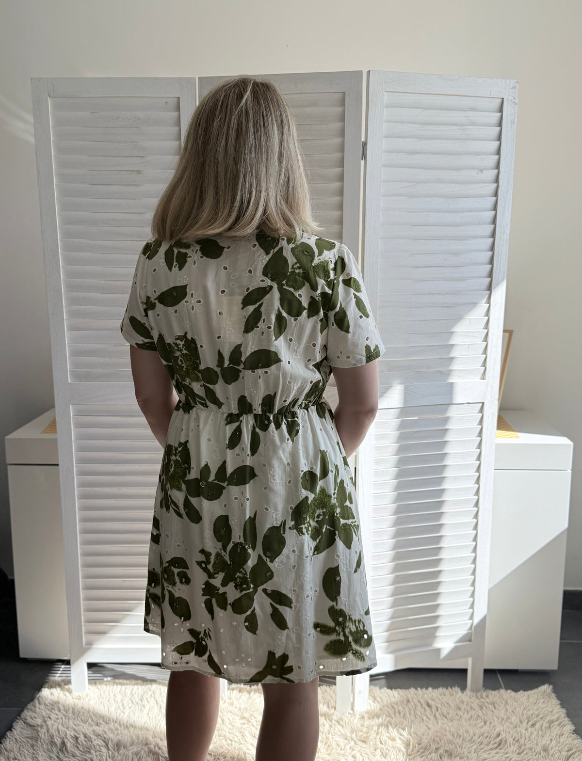 Robe CARO