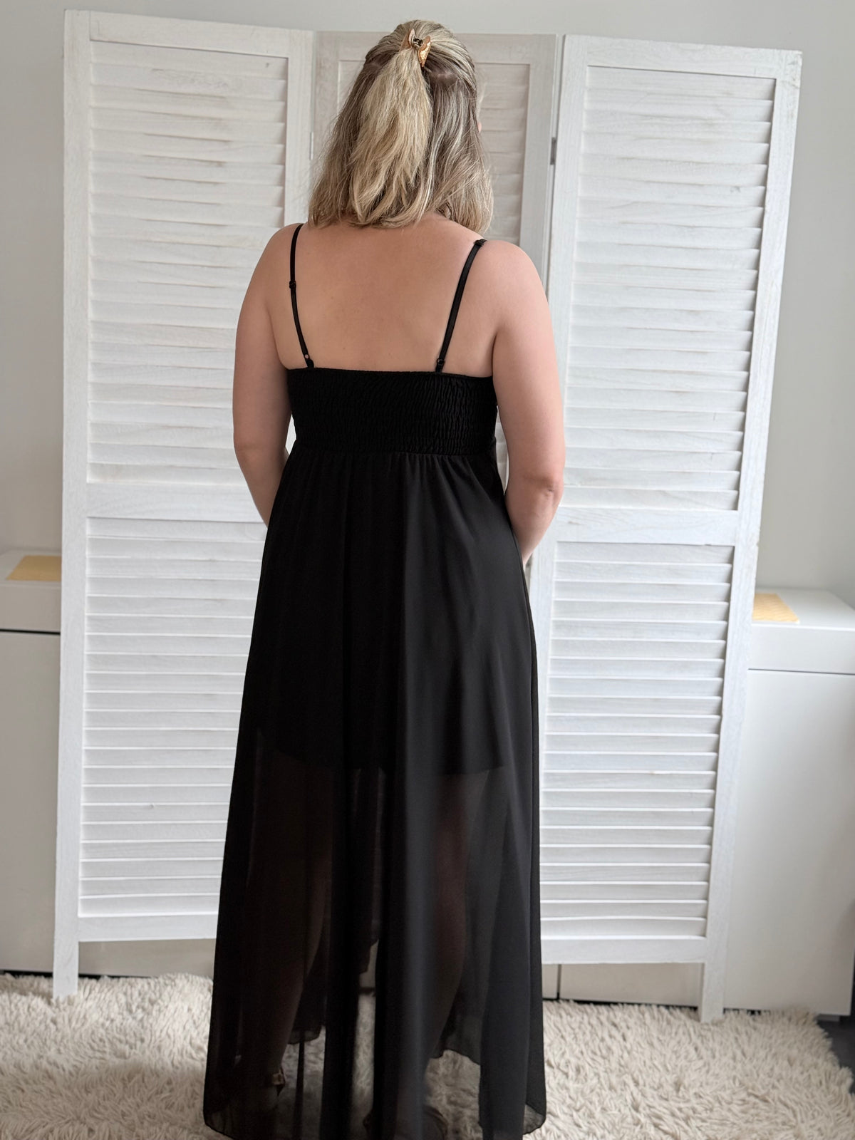 Robe CÉRÉMONIE