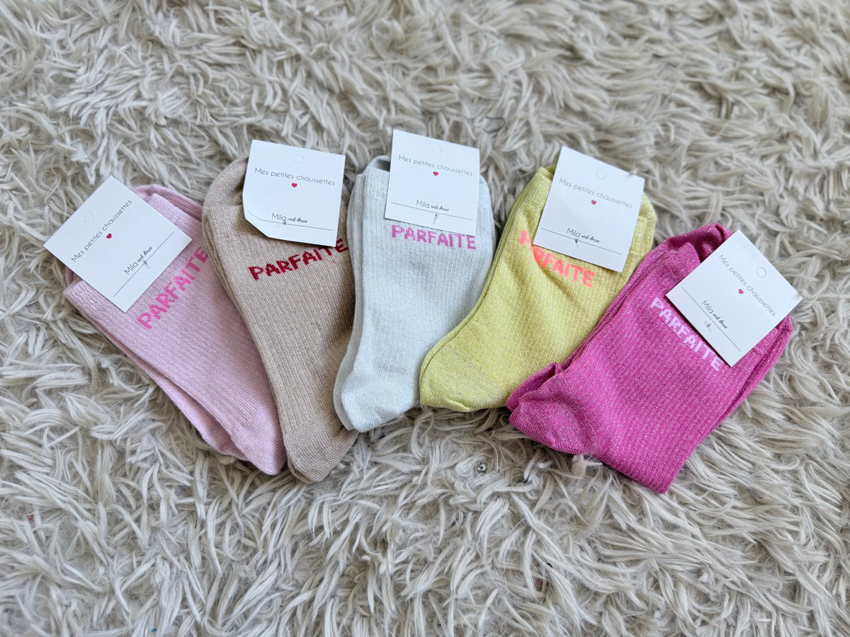 Chaussettes PARFAITE