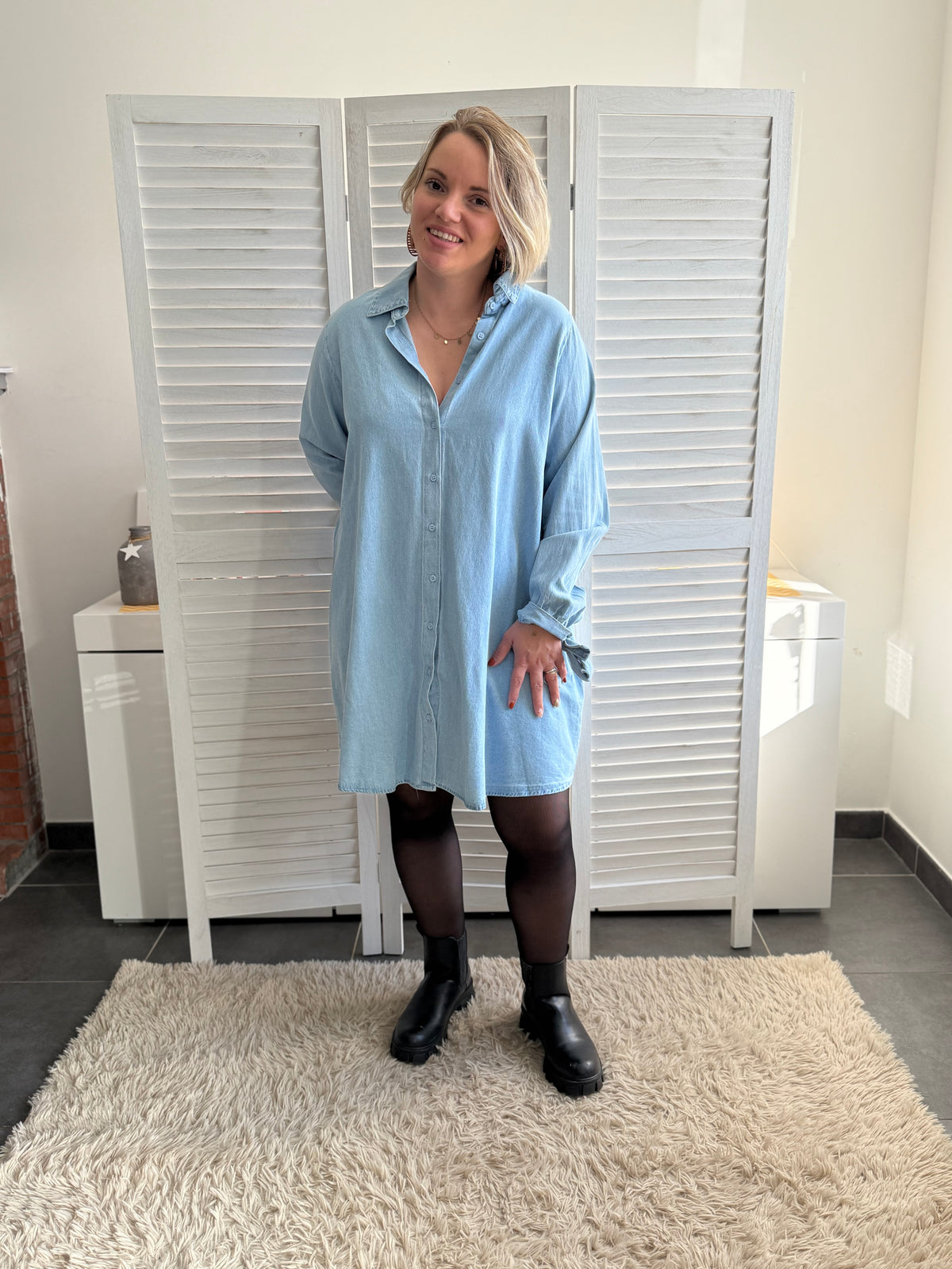 Robe EZIA