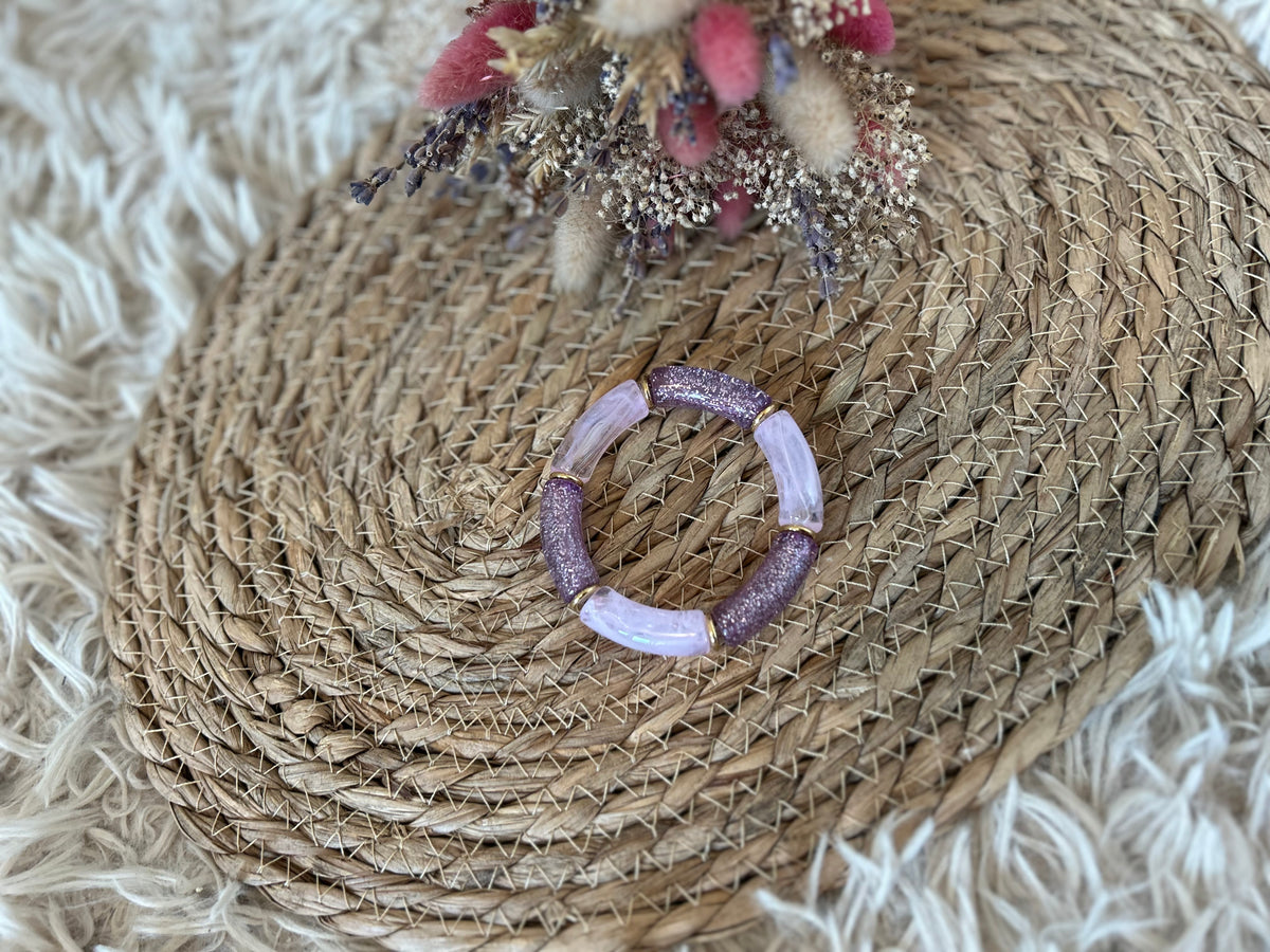 Bracelet COLORÉ